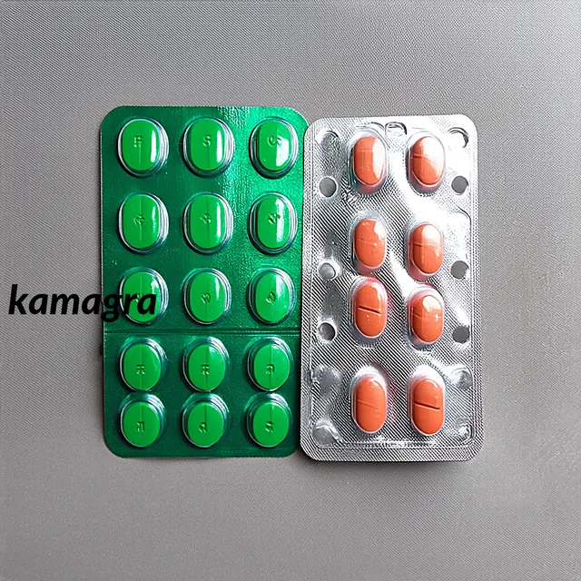 Kamagra effetti collaterali